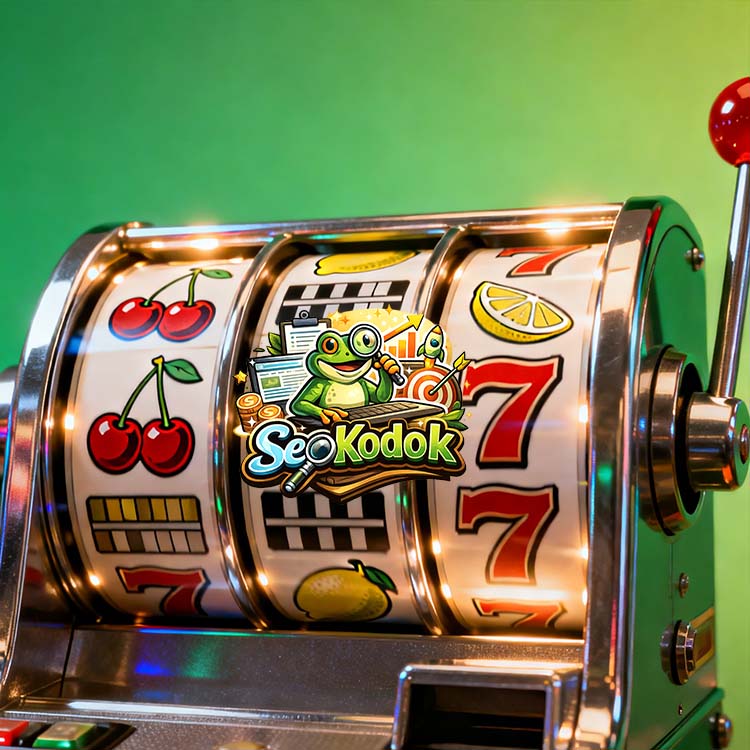 SeoKodok Kumpulan Forum Slot Terpercaya di Indonesia
