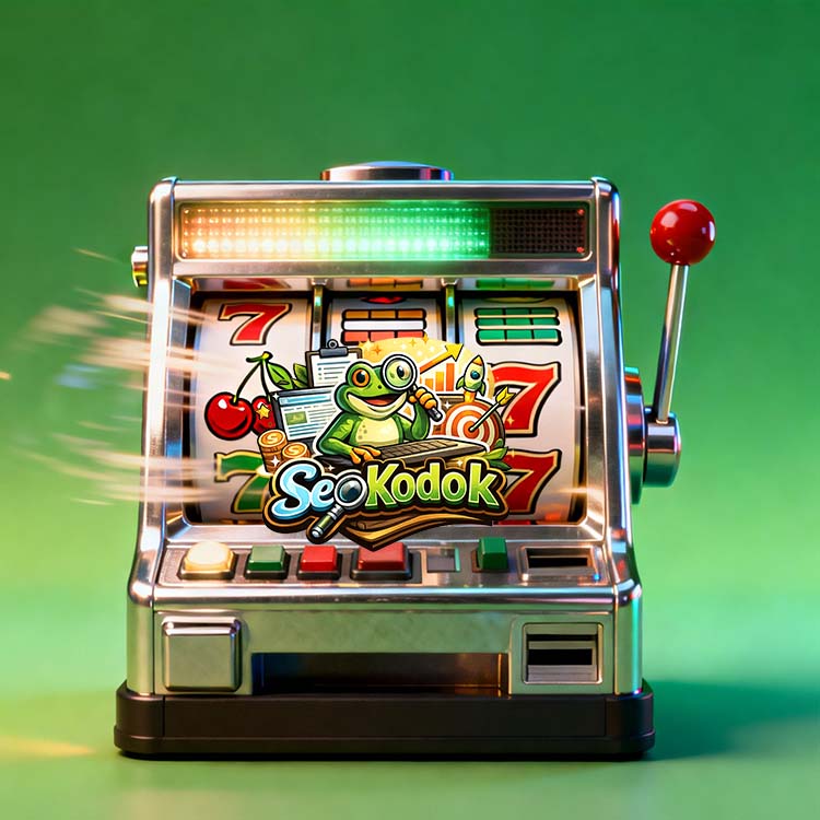 SeoKodok Kumpulan Situs Online Terpercaya dan Resmi