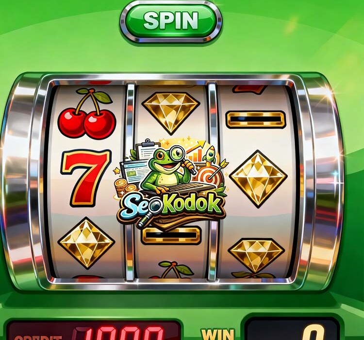 SeoKodok Kumpulan SportsBook Online Terbaik Asia