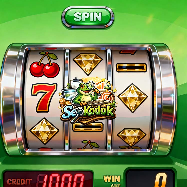 SeoKodok Kumpulan SportsBook Online Terbaik Asia