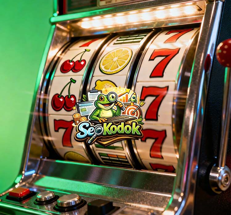 SeoKodok Kumpulan Live Casino Online Bonus Besar