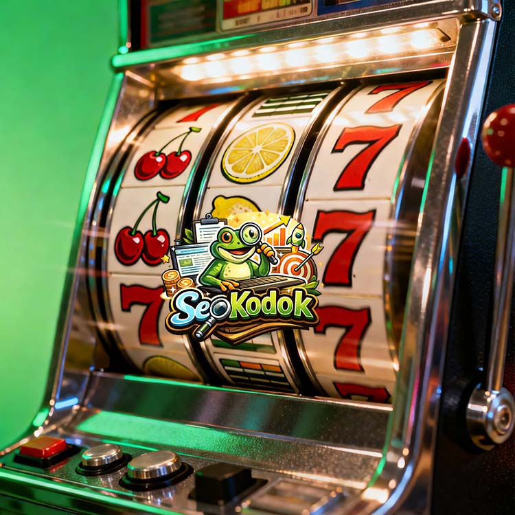 SeoKodok Kumpulan Live Casino Online Bonus Besar