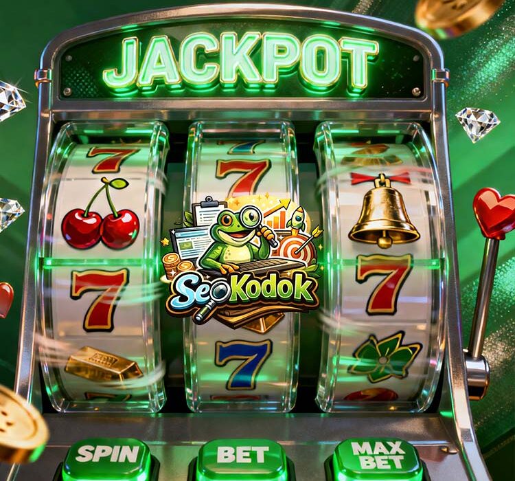 SeoKodok Kumpulan Situs NirmalaBet Terpercaya Resmi