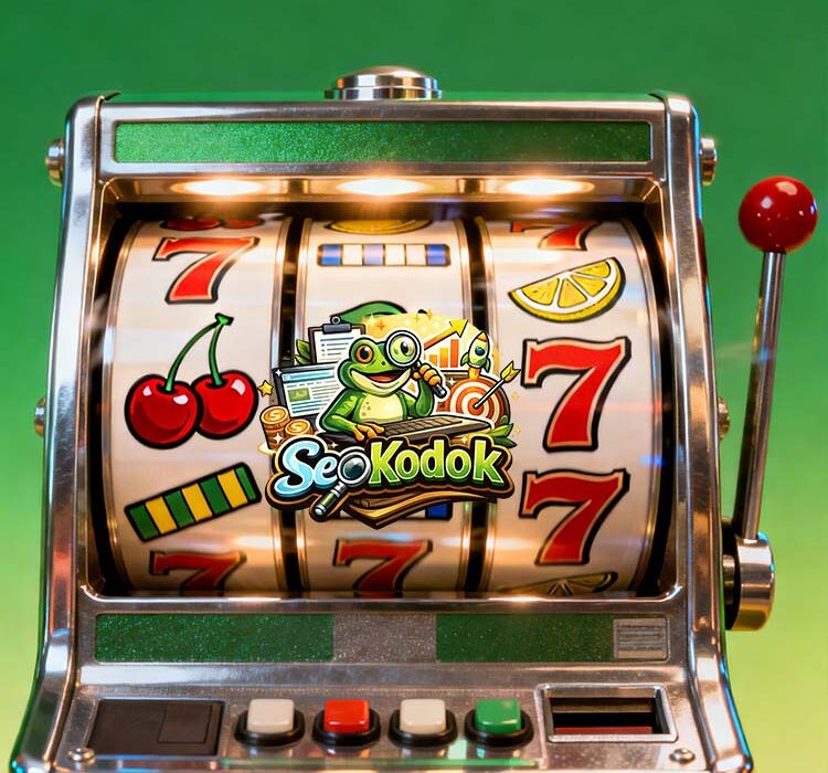 SeoKodok Kumpulan Togel Online Terpercaya Indonesia Resmi