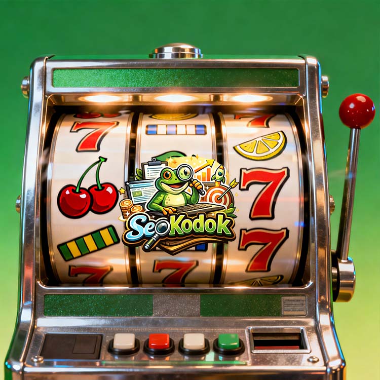 SeoKodok Kumpulan Togel Online Terpercaya Indonesia Resmi