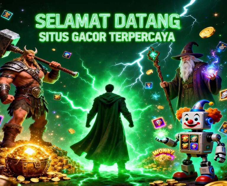 Ruby388 Slot Online Mudah Menang Tanpa Harus Ahli