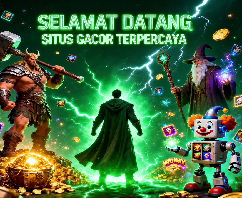 Ruby388 Slot Online Mudah Menang Tanpa Harus Ahli
