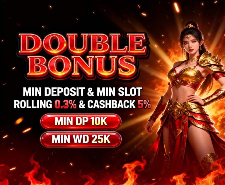 DOGG369 Slot Online Terpercaya Dengan Sistem Transparan