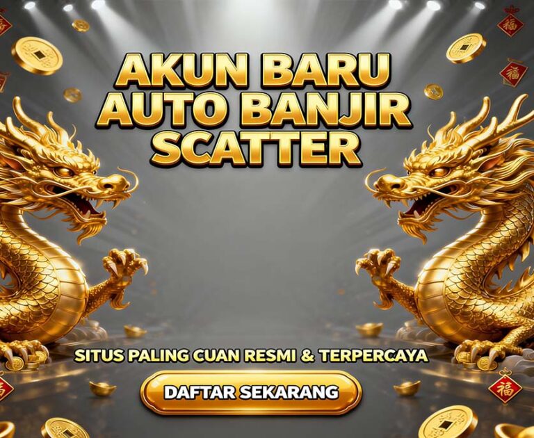 BaritoSlot Platform Online Gacor Hari Ini Anti Rugi
